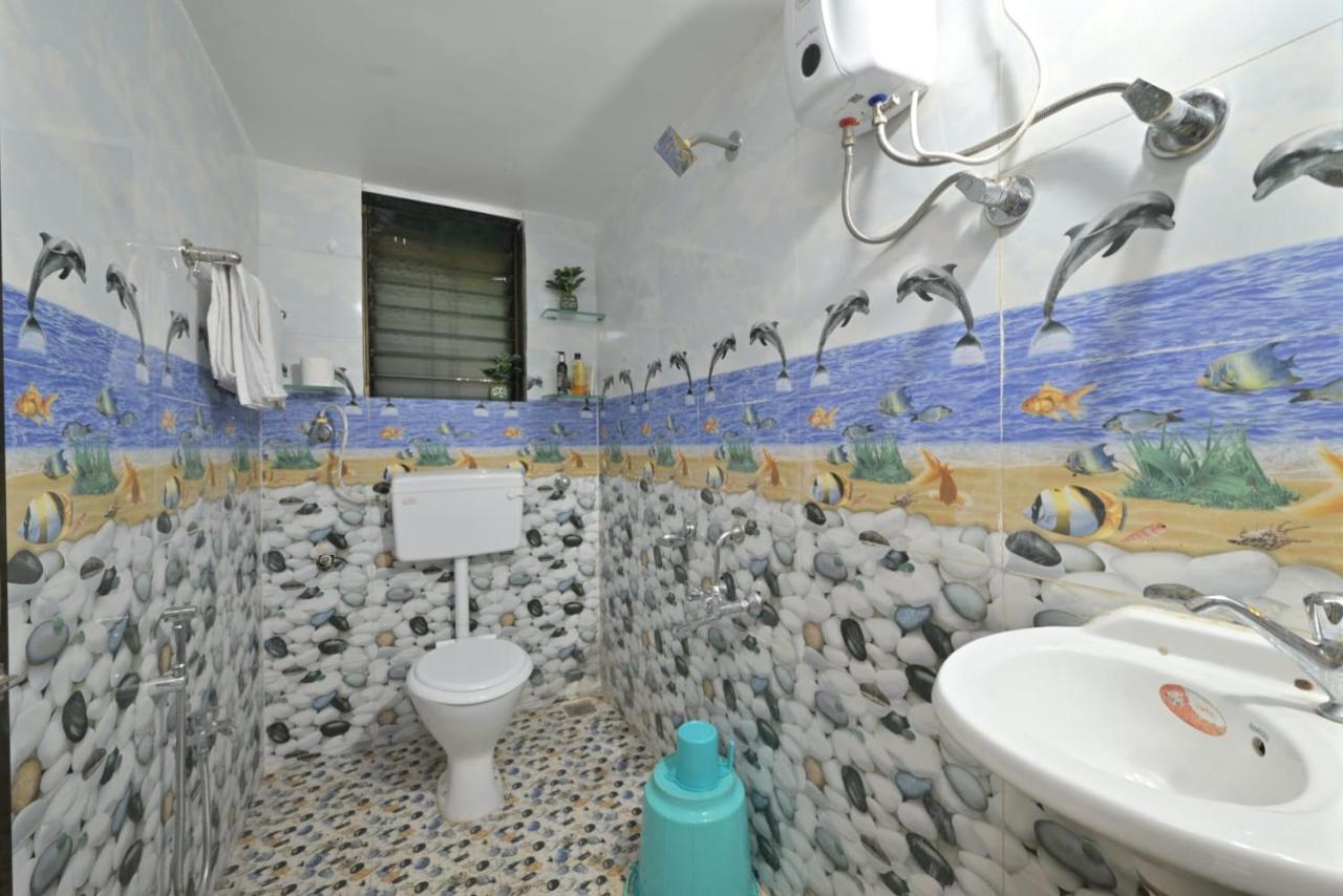 Mauli Villa Нерал Екстериор снимка
