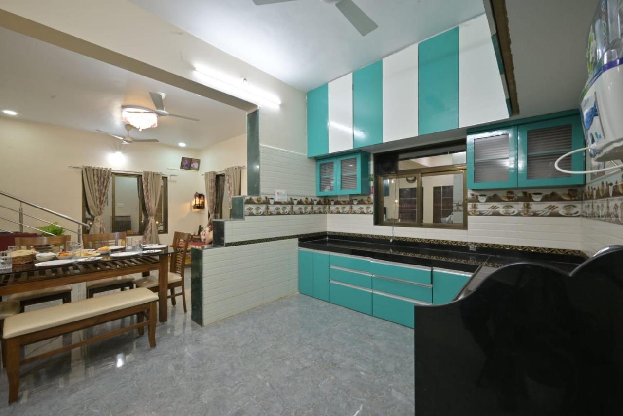 Mauli Villa Нерал Екстериор снимка