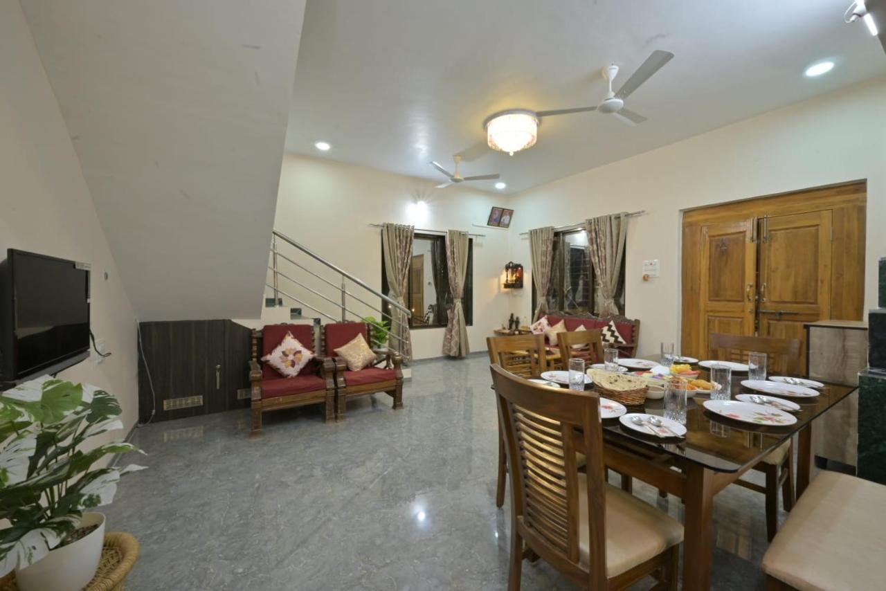 Mauli Villa Нерал Екстериор снимка